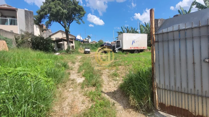 Foto 1 de Lote/Terreno para alugar, 150m² em Jardim das Industrias, Jacareí