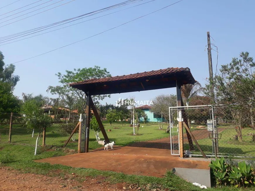 Foto 1 de Fazenda/Sítio com 2 Quartos à venda, 56m² em Centro, Londrina