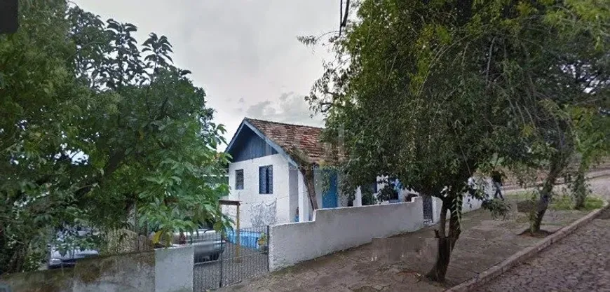 Foto 1 de Lote/Terreno à venda, 299m² em Jardim Itú Sabará, Porto Alegre