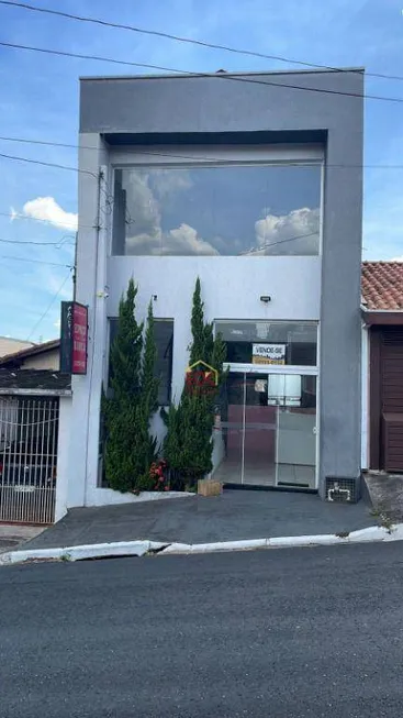 Foto 1 de Imóvel Comercial para venda ou aluguel, 214m² em Vila Santa Izabel, Caçapava