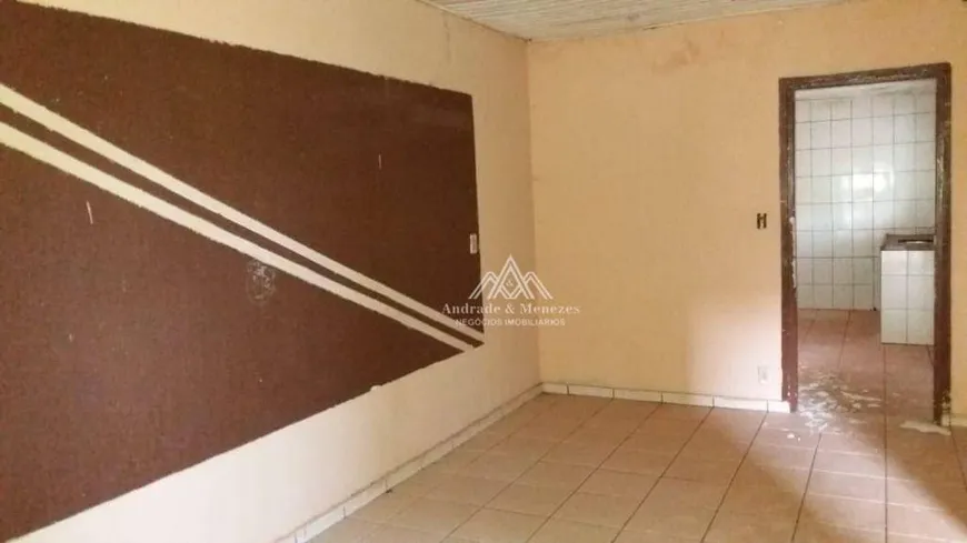 Foto 1 de Casa com 2 Quartos à venda, 117m² em VILA VIRGINIA, Ribeirão Preto