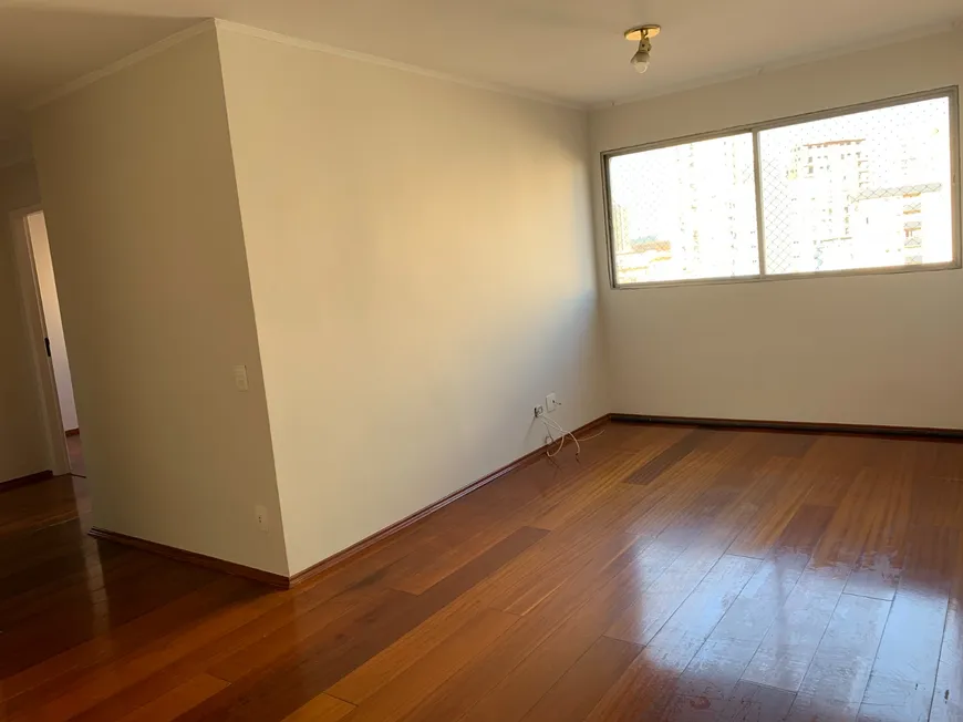 Foto 1 de Apartamento com 3 Quartos à venda, 72m² em Vila Guarani, São Paulo