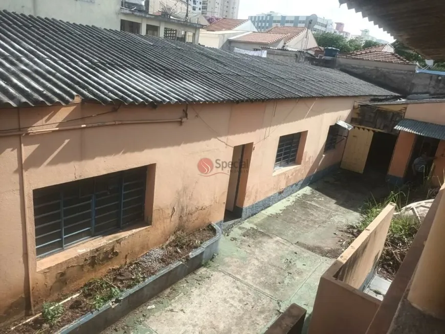 Foto 1 de Lote/Terreno à venda, 418m² em Tatuapé, São Paulo