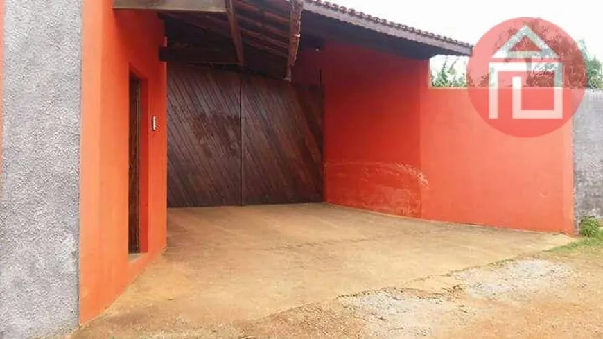 Foto 1 de Fazenda/Sítio com 4 Quartos à venda, 2030m² em Campo Novo, Bragança Paulista