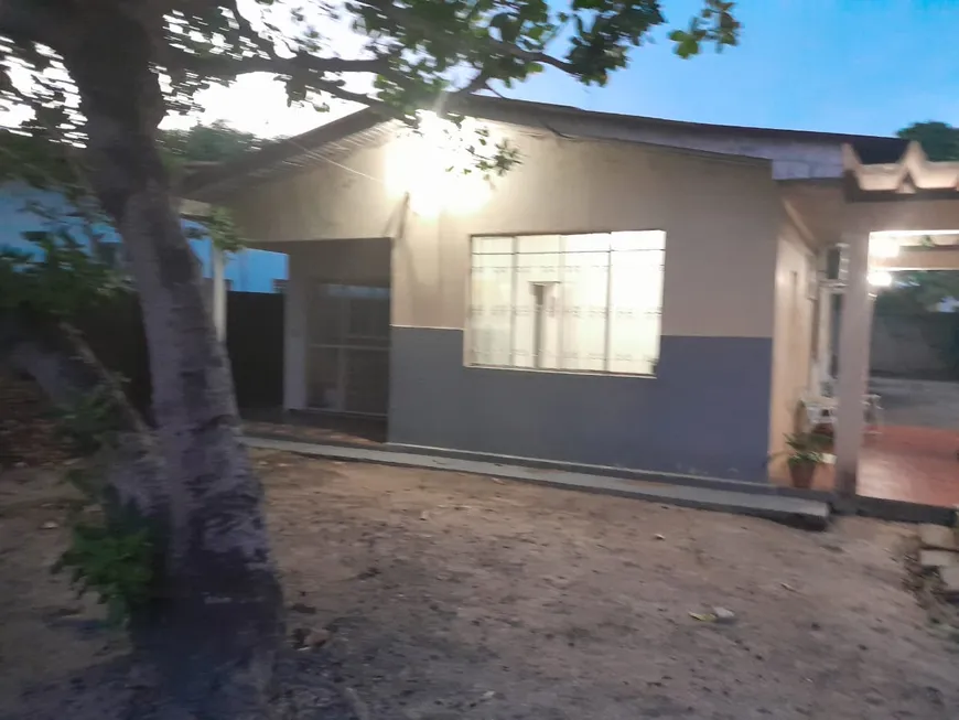 Foto 1 de Casa com 2 Quartos à venda, 600m² em Nossa Senhora Aparecida, Boa Vista