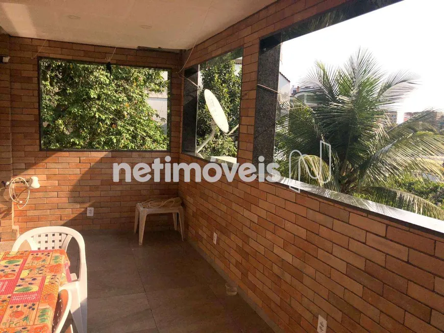 Foto 1 de Casa com 3 Quartos à venda, 80m² em Jardim Vinte e Cinco de Agosto, Duque de Caxias