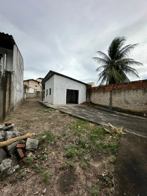 Foto 1 de Lote/Terreno à venda, 400m² em Cambeba, Fortaleza