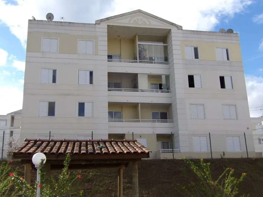 Foto 1 de Apartamento com 2 Quartos à venda, 44m² em Jardim Ísis, Cotia
