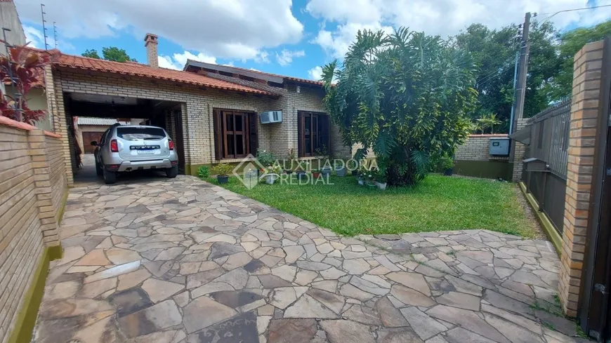 Foto 1 de Casa com 3 Quartos à venda, 150m² em Centro, Guaíba