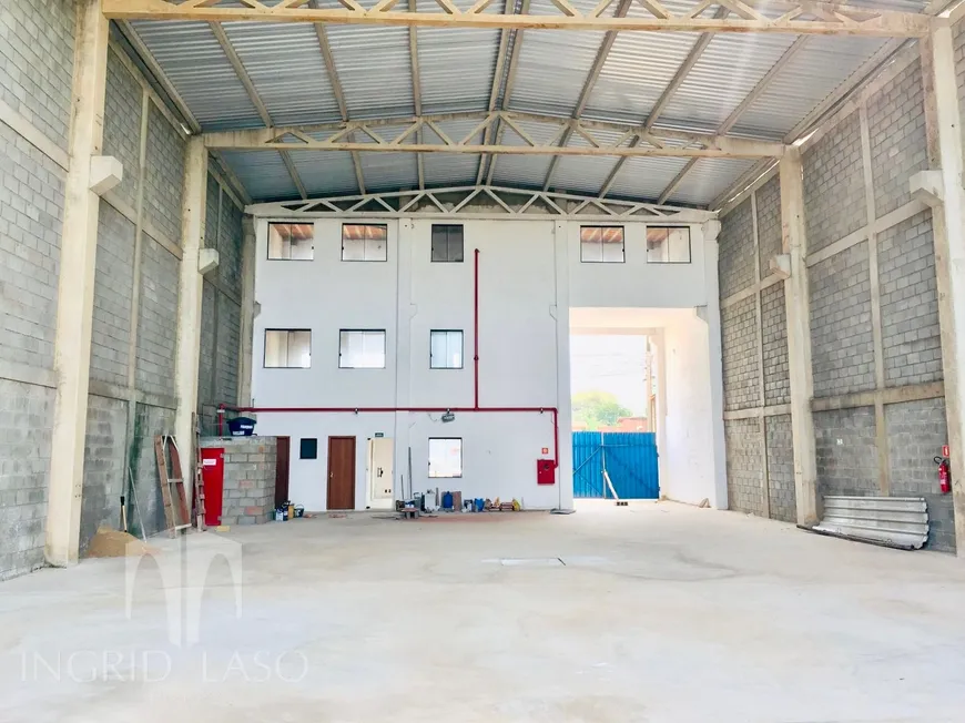 Foto 1 de Imóvel Comercial para alugar, 210m² em São José do Barreto, Macaé