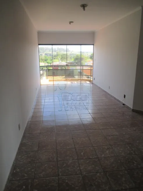 Foto 1 de Apartamento com 3 Quartos à venda, 103m² em Vila Monte Alegre, Ribeirão Preto