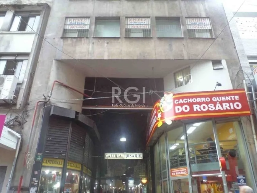 Foto 1 de Ponto Comercial à venda, 26m² em Centro Histórico, Porto Alegre