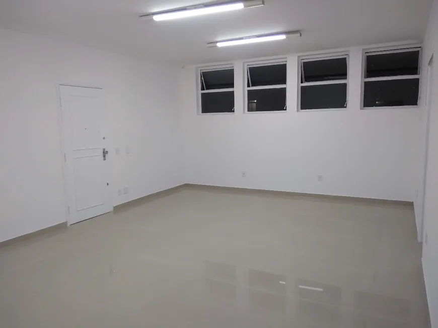 Foto 1 de Sala Comercial para venda ou aluguel, 105m² em Nova Campinas, Campinas