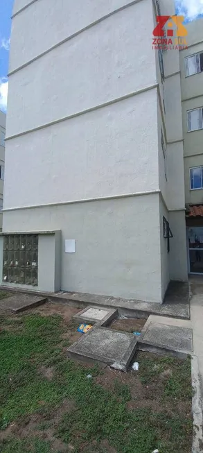 Foto 1 de Apartamento com 2 Quartos à venda, 46m² em Gramame, João Pessoa