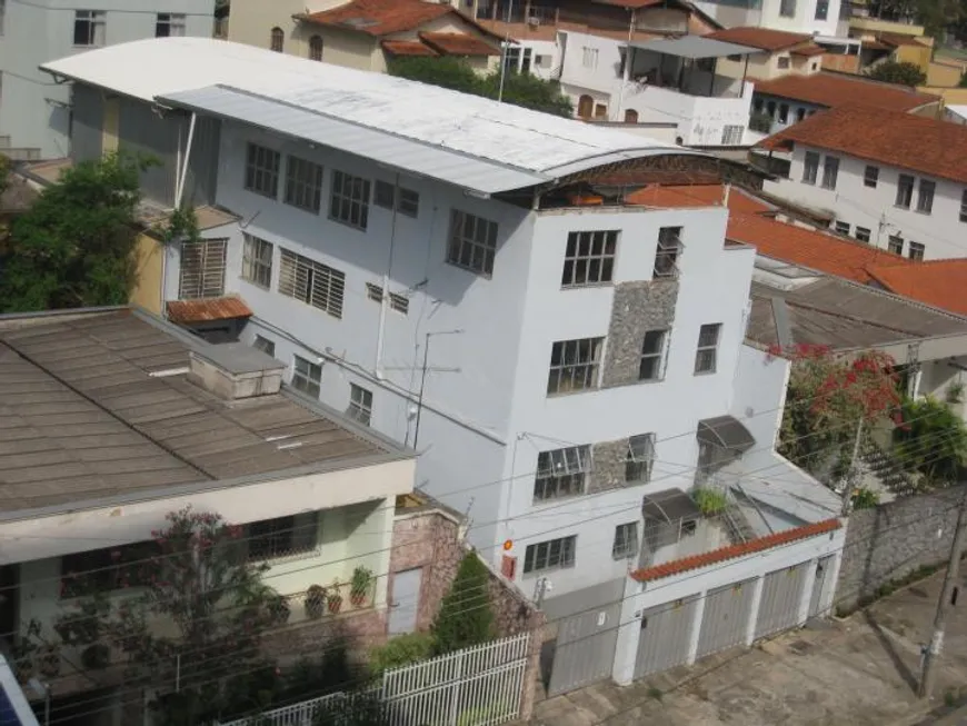 Foto 1 de Sala Comercial com 16 Quartos à venda, 795m² em Santa Inês, Belo Horizonte