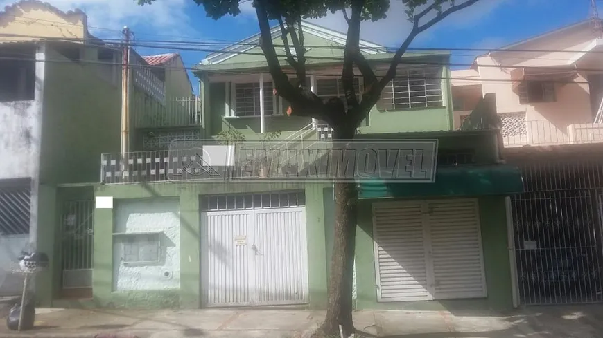 Foto 1 de  com 3 Quartos à venda, 243m² em Vila Carvalho, Sorocaba