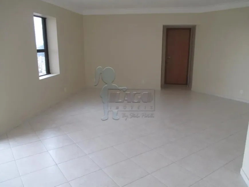 Foto 1 de Apartamento com 3 Quartos à venda, 177m² em Jardim São Luiz, Ribeirão Preto