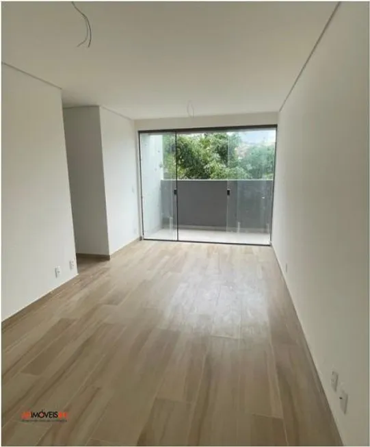 Foto 1 de Apartamento com 3 Quartos à venda, 110m² em Caiçara Adeláide, Belo Horizonte