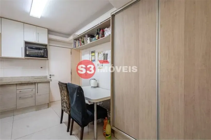 Foto 1 de Apartamento com 3 Quartos à venda, 86m² em Higienópolis, São Paulo