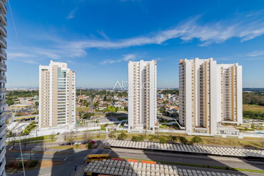 Foto 1 de Apartamento com 4 Quartos à venda, 131m² em Ecoville, Curitiba