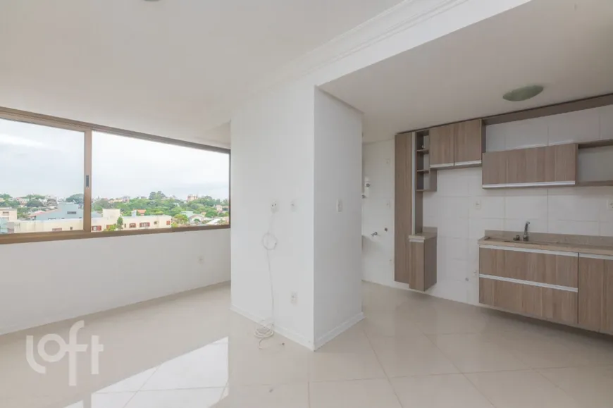 Foto 1 de Apartamento com 2 Quartos à venda, 78m² em Jardim Itú Sabará, Porto Alegre