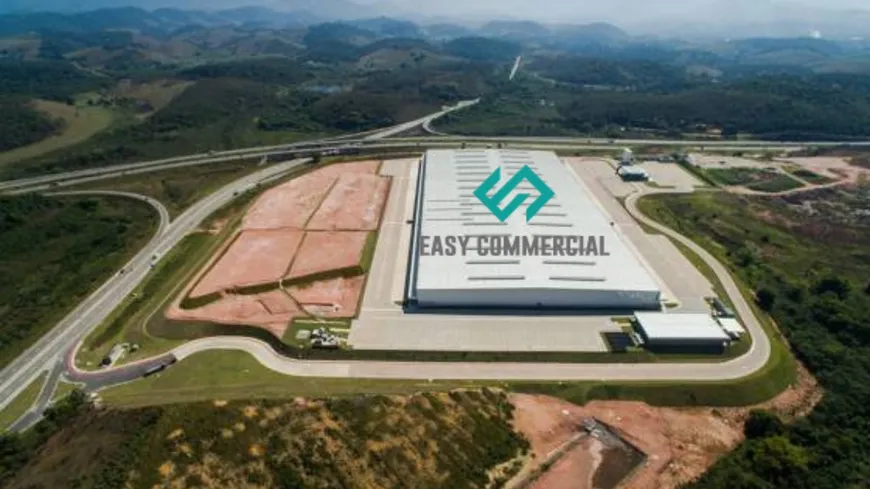 Foto 1 de Galpão/Depósito/Armazém para alugar, 2050m² em Mantiquira, Duque de Caxias