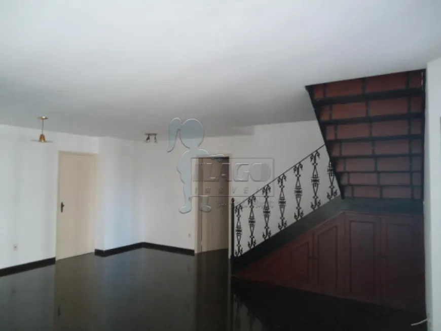 Foto 1 de Cobertura com 4 Quartos à venda, 214m² em Centro, Ribeirão Preto