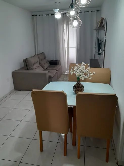Foto 1 de Apartamento com 2 Quartos à venda, 70m² em Nova Cidade, Nilópolis