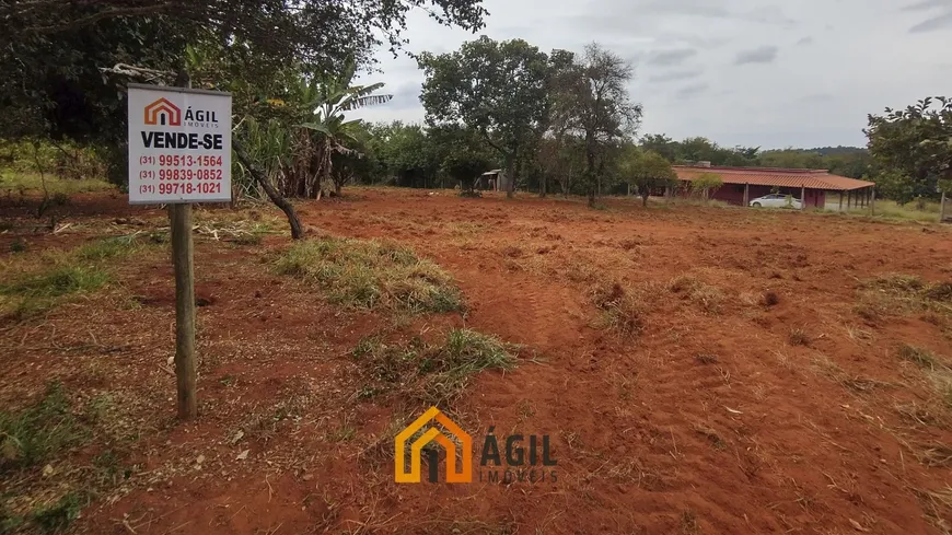 Foto 1 de Lote/Terreno à venda, 2500m² em Residencial Vista da Serra, Igarapé