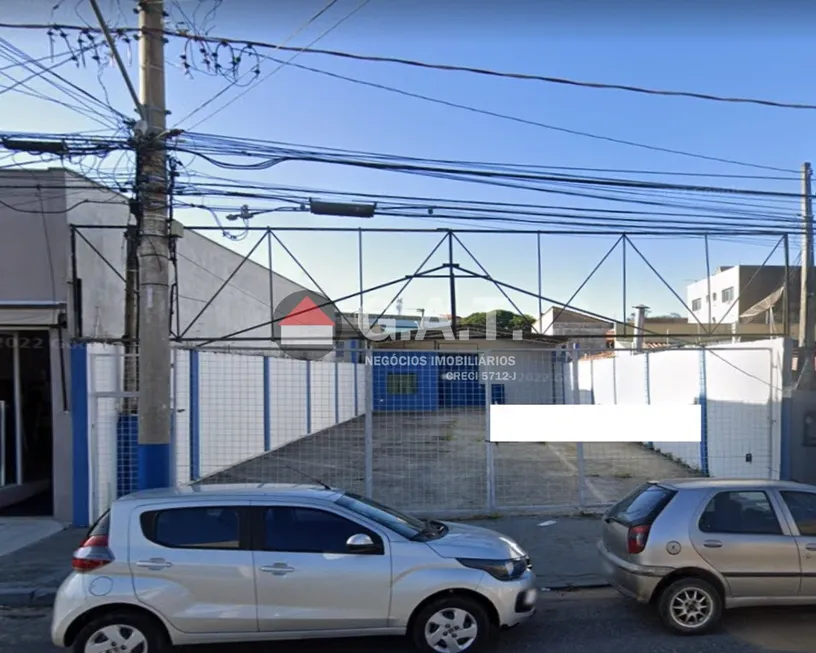 Foto 1 de Lote/Terreno à venda, 500m² em Vossoroca, Votorantim