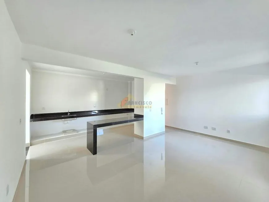 Foto 1 de Apartamento com 3 Quartos à venda, 90m² em Sidil, Divinópolis