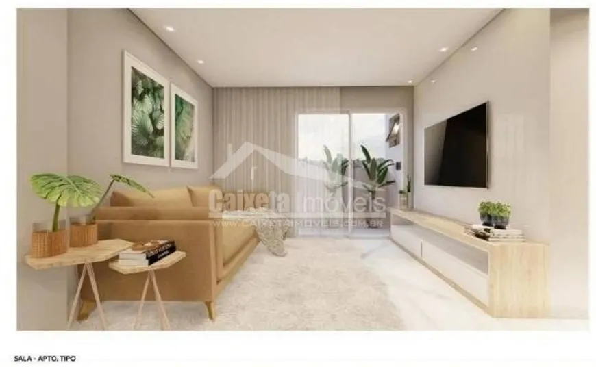 Foto 1 de Apartamento com 2 Quartos à venda, 54m² em Copacabana, Belo Horizonte