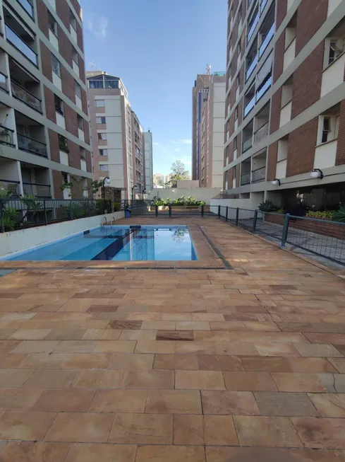 Foto 1 de Apartamento com 3 Quartos à venda, 130m² em Jardim Flamboyant, Campinas