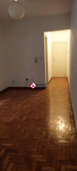 Foto 1 de Apartamento com 2 Quartos à venda, 42m² em Liberdade, São Paulo