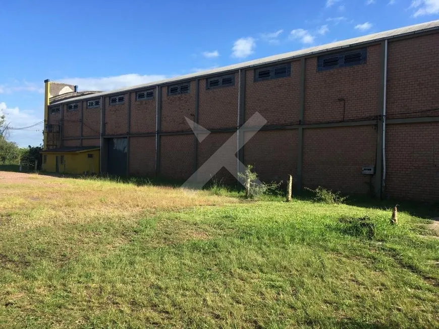 Foto 1 de Galpão/Depósito/Armazém para alugar, 4000m² em Bairro Industrial, Eldorado do Sul