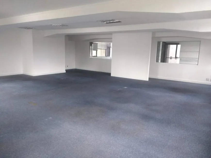 Foto 1 de Sala Comercial para venda ou aluguel, 212m² em Brooklin, São Paulo