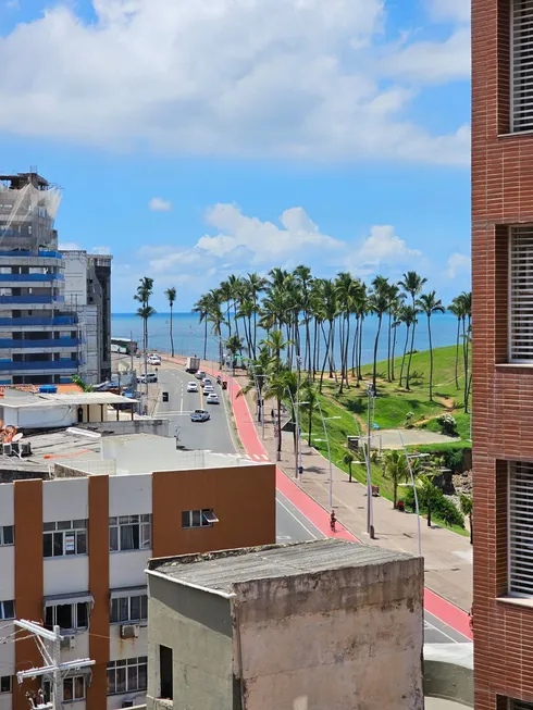 Foto 1 de Apartamento com 1 Quarto à venda, 59m² em Barra, Salvador