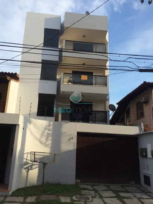 Foto 1 de Casa com 7 Quartos à venda, 407m² em Riviera Fluminense, Macaé