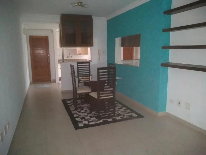 Foto 1 de Apartamento com 2 Quartos à venda, 68m² em Vila Gilda, Santo André