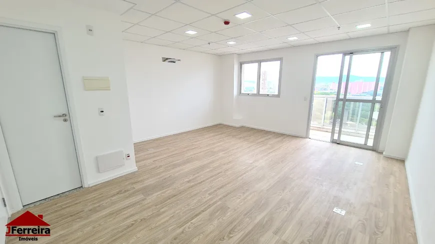 Foto 1 de Sala Comercial à venda, 40m² em Barra Funda, São Paulo