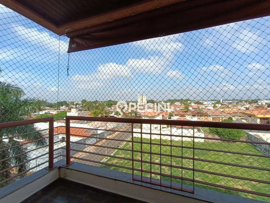 Foto 1 de Apartamento com 2 Quartos à venda, 83m² em Cidade Jardim, Rio Claro