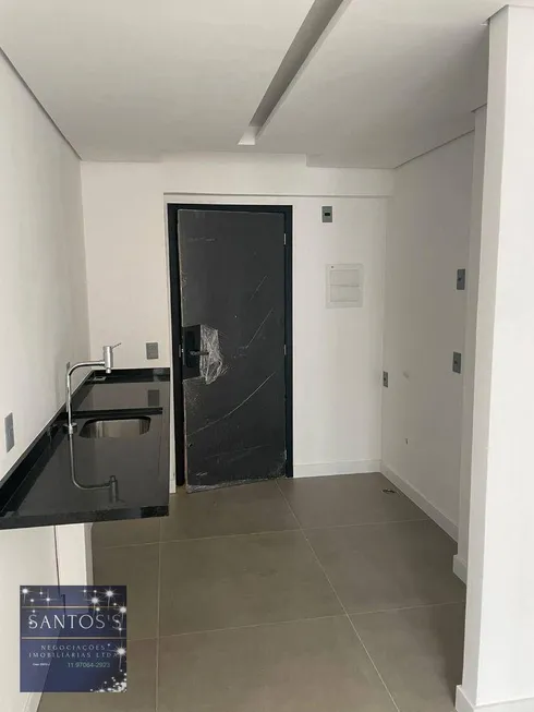 Foto 1 de Apartamento com 1 Quarto à venda, 27m² em Itaim Bibi, São Paulo