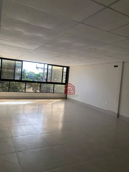 Foto 1 de Sala Comercial para alugar, 60m² em Costazul, Rio das Ostras