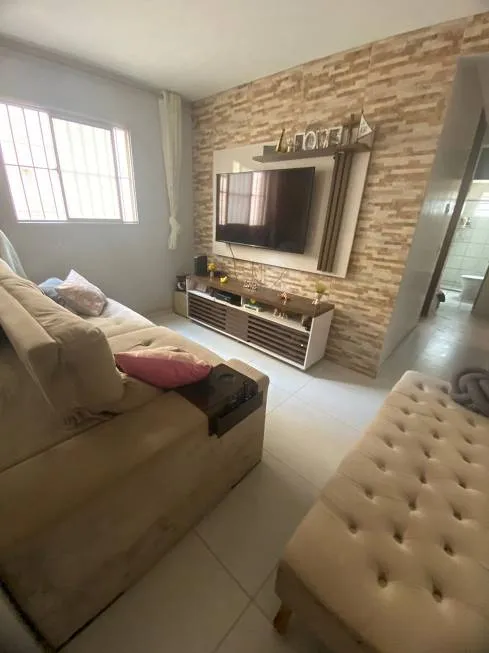 Foto 1 de Apartamento com 2 Quartos à venda, 43m² em Costa E Silva, Joinville