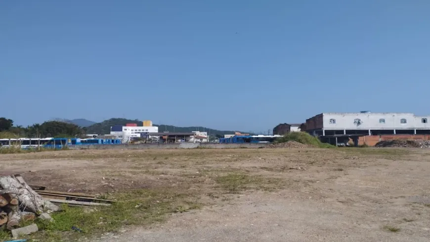 Foto 1 de Lote/Terreno à venda, 12000m² em Vargem Grande, Florianópolis