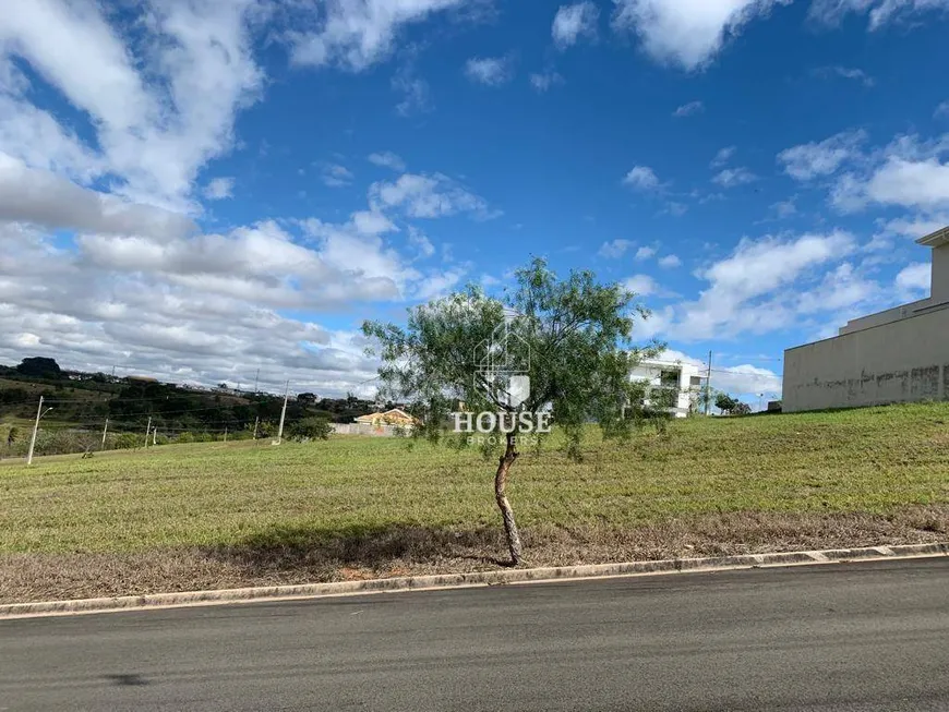 Foto 1 de Lote/Terreno à venda, 600m² em Condominio Fazenda Paineiras, Mogi Mirim