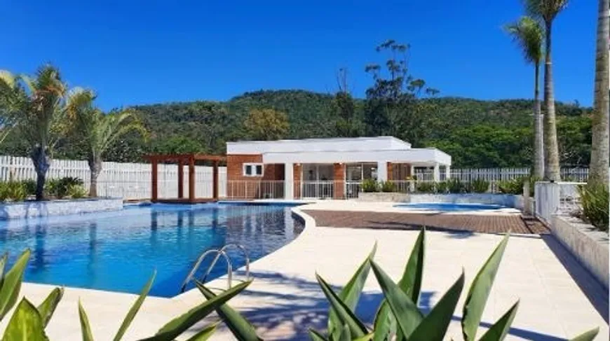 Foto 1 de Casa de Condomínio com 3 Quartos à venda, 97m² em Morro das Pedras, Florianópolis