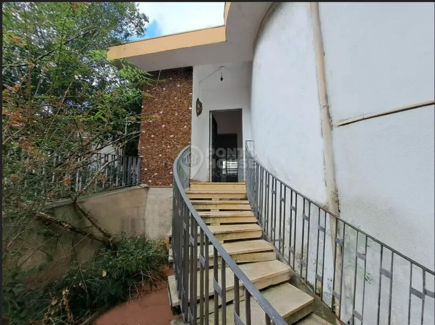 Foto 1 de Casa com 3 Quartos à venda, 179m² em Jardim Aeroporto, São Paulo