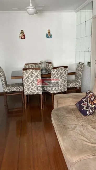 Foto 1 de Apartamento com 3 Quartos à venda, 85m² em Santana, São Paulo