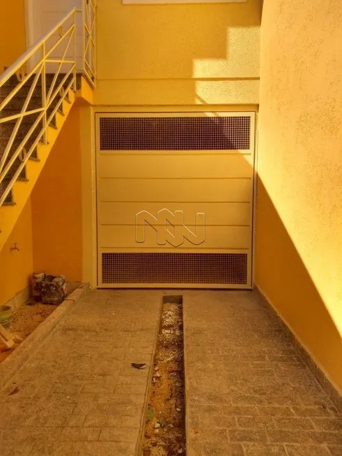 Foto 1 de Casa com 2 Quartos à venda, 110m² em Vila Maria, São Paulo
